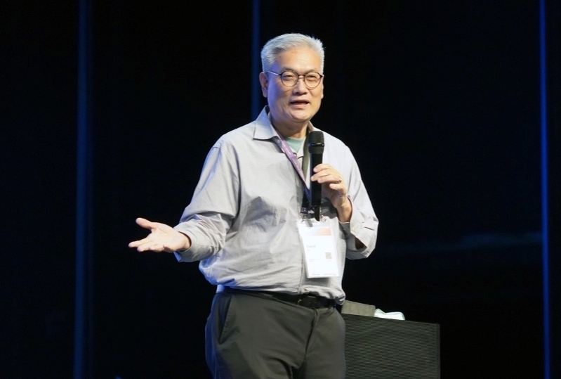Congreso Arise Asia 03