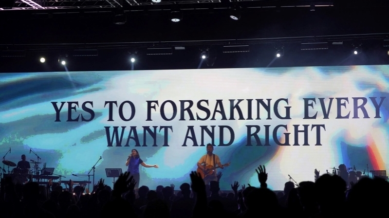 Congreso Arise Asia 04