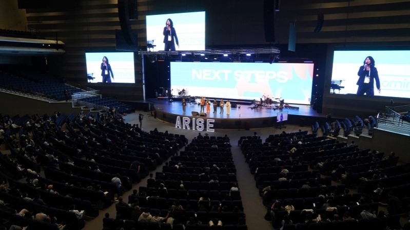 Congreso Arise Asia 06