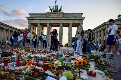 Alemania