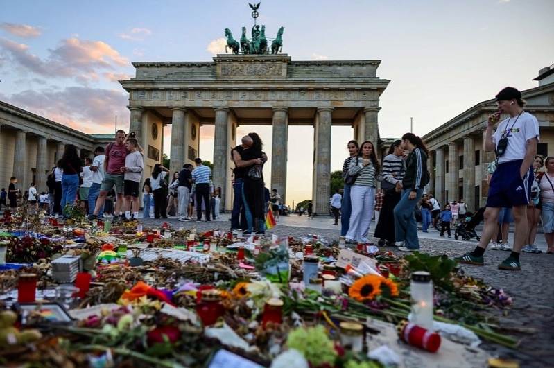 Alemania