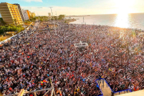 Marcha para Jesús Venezuela 2026