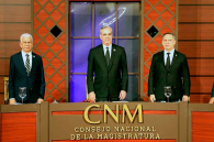 CNM RD