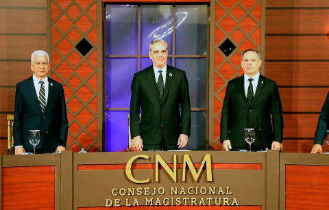 CNM RD