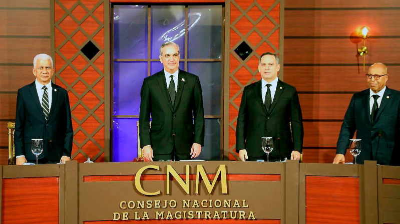 CNM RD