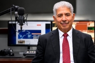 Pastor Venancio Mejía