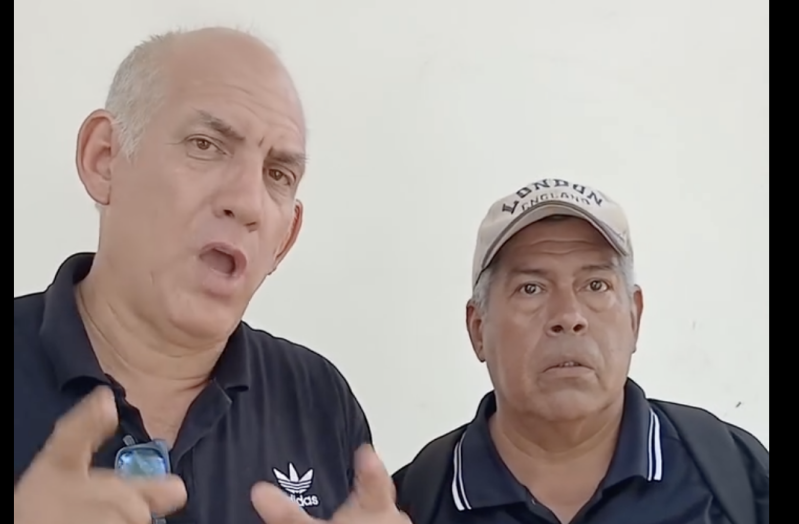 Sanchez - Ortiz La Guaira