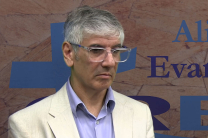 Daniel Madrazo