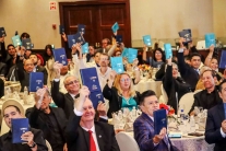 Sesenta aniversario de la Sociedad Bíblica de México