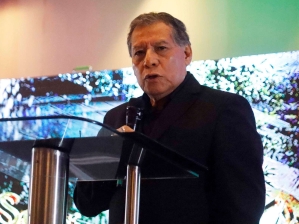Jaime López Vázquez, Sociedad Bíblica de México