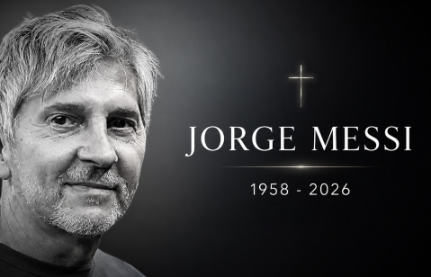 Jorge Messi