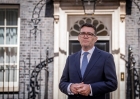 Andy Burnham, Primer Ministro de Inglaterra