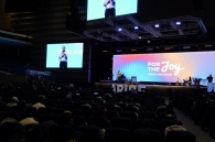 Congreso Arise Asia 2026