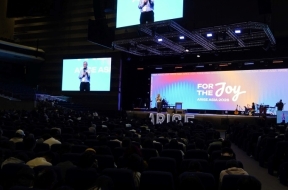Congreso Arise Asia 2026