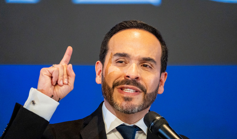 de la Esprinella