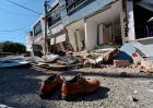 Terremoto en Colombia