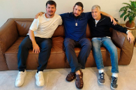 Jorge Messi