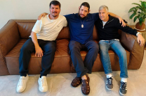 Jorge Messi