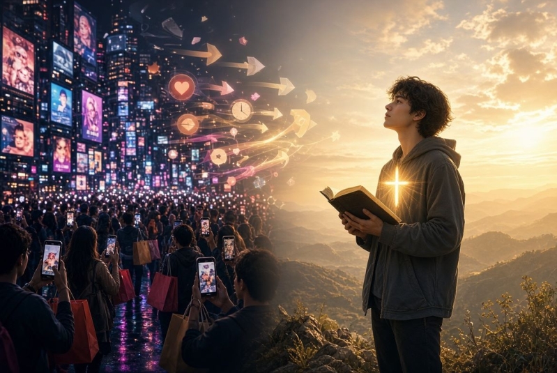 Marketing y Cristianismo