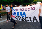 Marcha para Jesús agosto 2026 VNLZ
