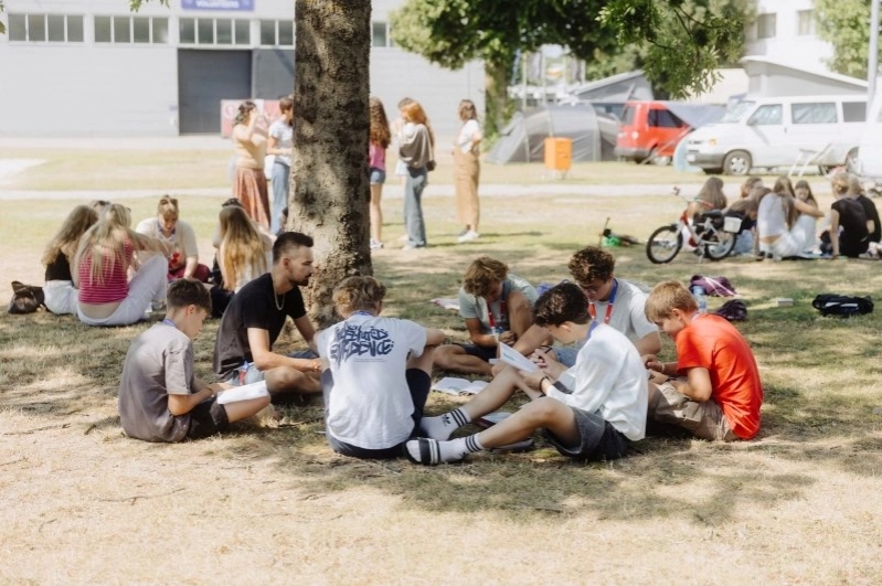 TeenStreet 2026