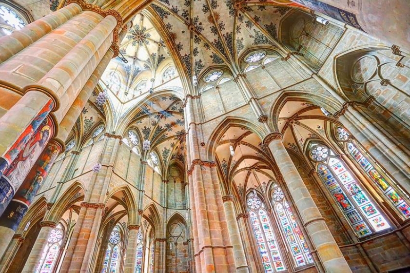 iglesia Liebfrauen-Basilika