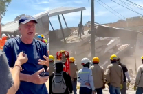 Carlos Alberto Patiño - Cali Colombia terremoto