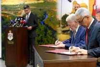 Las autoridades jordanas