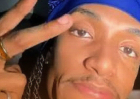 El del Gorrito Azul - Joel Cáceres