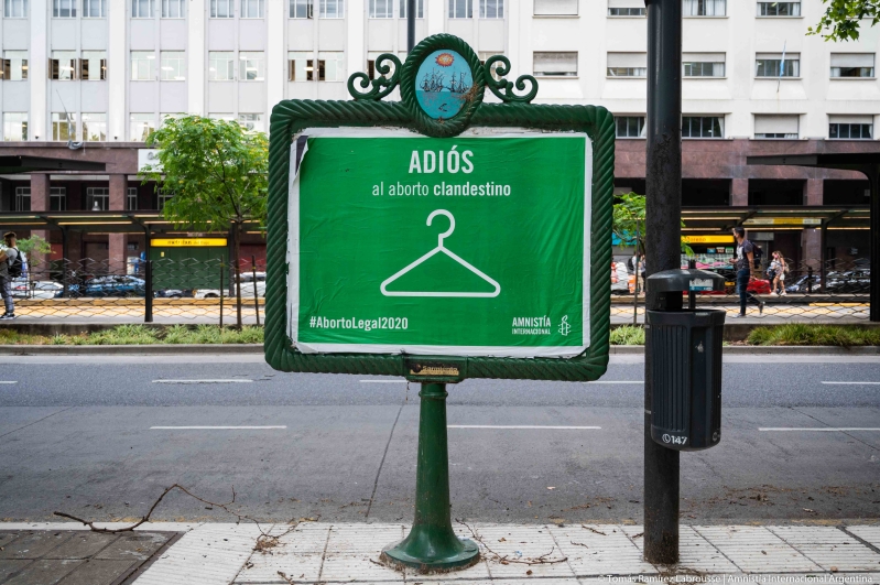 Aborto