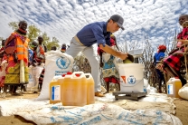 World Vision USA