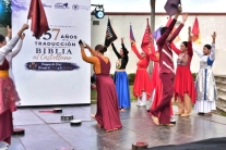 Nica danzas