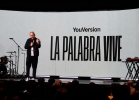 Bobby Gruenewald, CEO de YouVersion