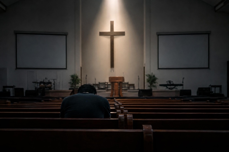 Iglesia cristiana evangélica