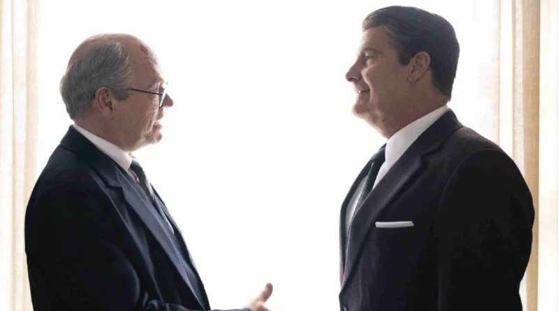 The Brink of War (Al Filo de la Guerra)