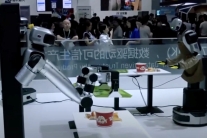 Robots