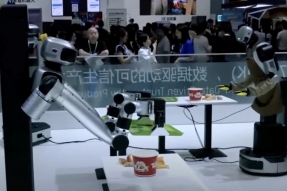 Robots