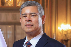Luis Galareta