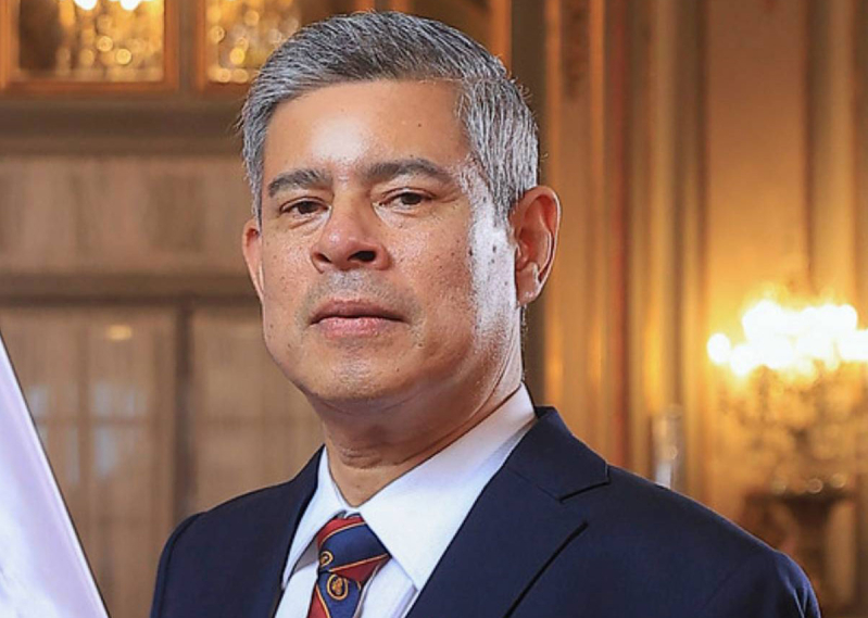 Luis Galareta