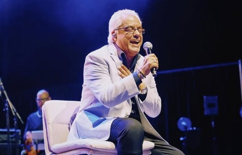 Danny Berrios