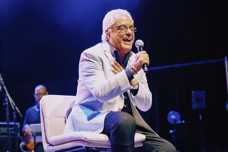 Danny Berrios
