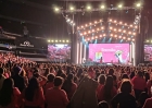 Evento “La Biblia y Nosotras” en la Arena CDMX