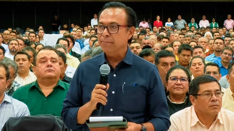 Pastores nicaragüenses apoyan a Ortega