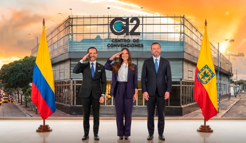 Clara Lucia Sandoval, nueva gerente de Bogotá, Colombia