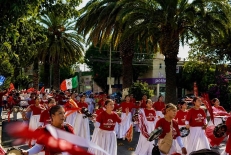Día de Humillación en Pachuca