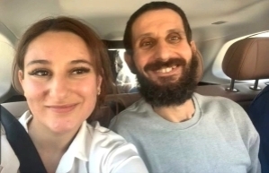 Prisión israelí