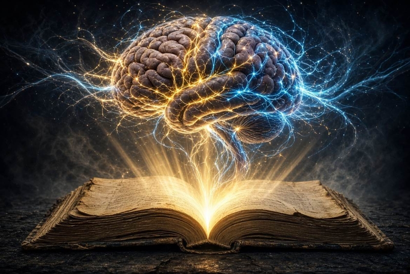 Cerebro y la Biblia