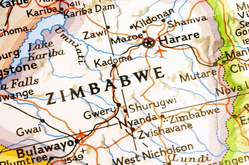 Zimbabue