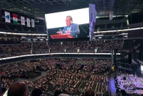 Iglesia Cristiana Interdenominacional de México