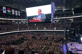Iglesia Cristiana Interdenominacional de México